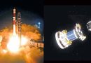 docking spidex is isro project